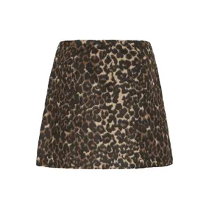 Women's skirt Ichi Woola image-1