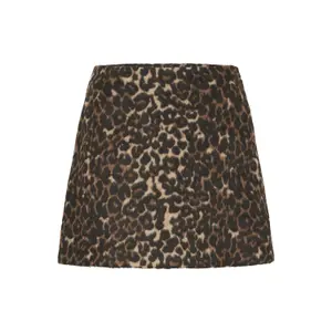 Women's skirt Ichi Woola image-0