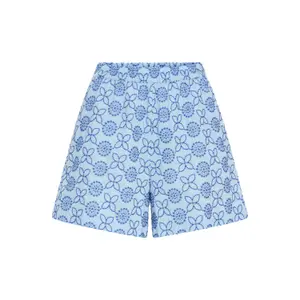 Women's Bermuda shorts Ichi IHGIVI image-1