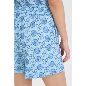 Women's Bermuda shorts Ichi IHGIVI image-5
