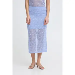 Women's skirt Ichi IHP IHPiloua image-3
