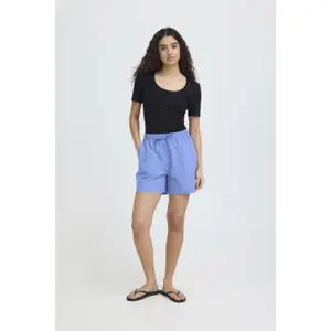 Women's shorts Ichi IHJALBA image-4