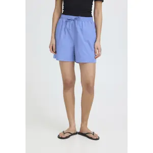 Women's shorts Ichi IHJALBA image-1