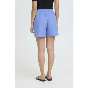 Women's shorts Ichi IHJALBA image-3