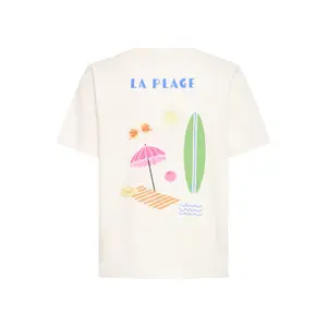 Γυναικείο T-shirt Ichi Balmers image-3