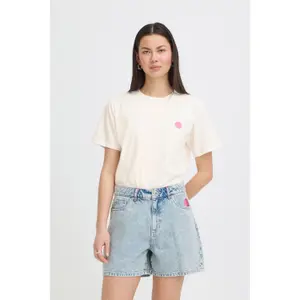 Γυναικείο T-shirt Ichi Balmers image-1