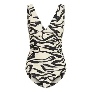 Egyrészes fürdőruha női Ichi Pixi