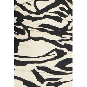 Egyrészes fürdőruha női Ichi Pixi image-2