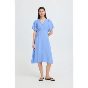Women's dress Ichi Aniva image-1