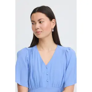 Women's dress Ichi Aniva image-4