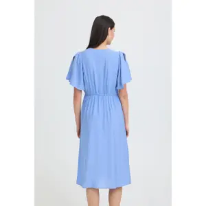 Women's dress Ichi Aniva image-2