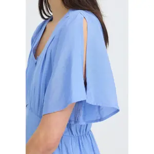 Women's dress Ichi Aniva image-5