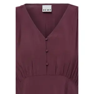 Women's dress Ichi Aniva image-2