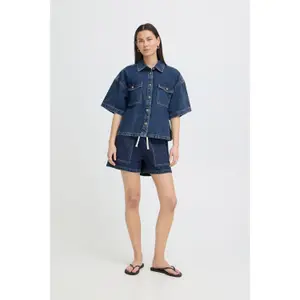 Women's blouse Ichi IHKamina image-2