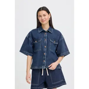 Women's blouse Ichi IHKamina image-1