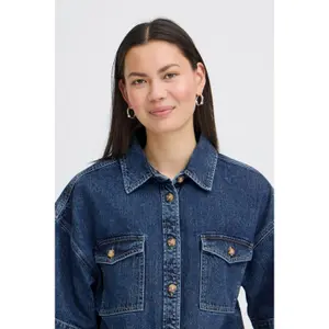 Women's blouse Ichi IHKamina image-5