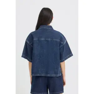 Women's blouse Ichi IHKamina image-4