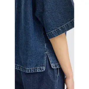 Women's blouse Ichi IHKamina image-6