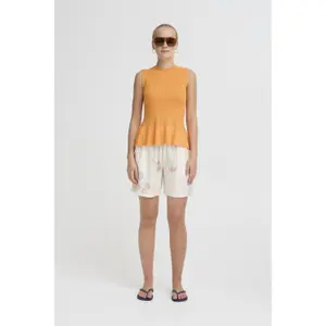Women's shorts Ichi Ginni image-3