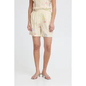 Women's shorts Ichi Ginni image-1