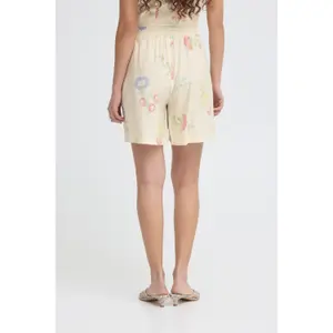 Women's shorts Ichi Ginni image-5