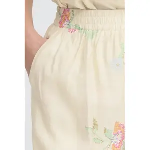 Women's shorts Ichi Ginni image-6
