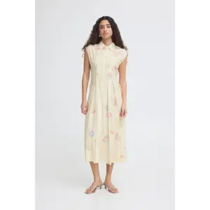 Women's dress Ichi Ginni image-1