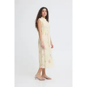Women's dress Ichi Ginni image-2