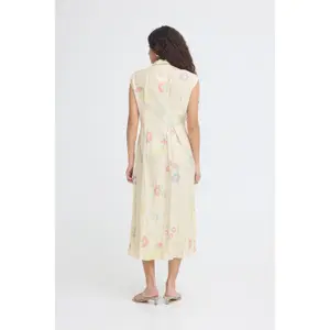 Women's dress Ichi Ginni image-4