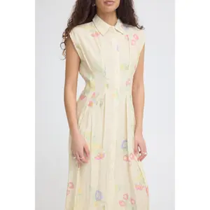 Women's dress Ichi Ginni image-5