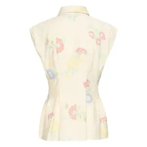 Woman's shirt Ichi Ginni image-3