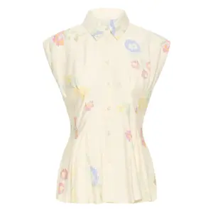 Woman's shirt Ichi Ginni image-0