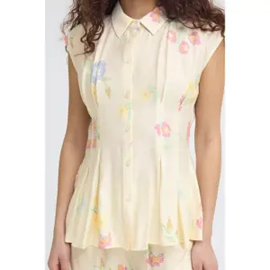 Woman's shirt Ichi Ginni image-6