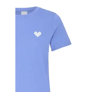 Women's T-shirt Ichi Caminna image-2