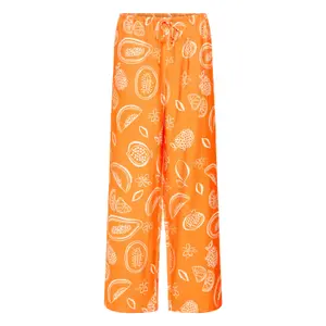 Women's Trousers Ichi IHFalura image-0
