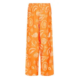 Women's Trousers Ichi IHFalura image-1