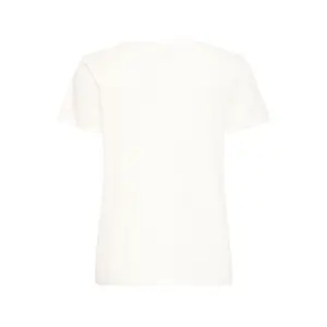 Women's V-neck T-shirt Ichi IHCaminna image-1