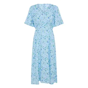 Women's dress Ichi IHVera Dr42 image-0