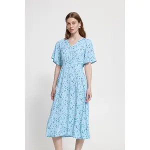 Women's dress Ichi IHVera Dr42 image-4
