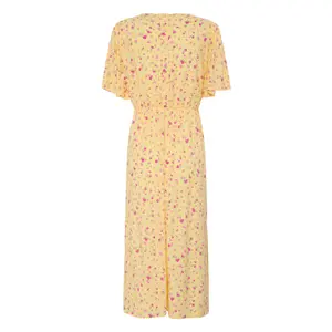 Women's dress Ichi Vera 42 image-1