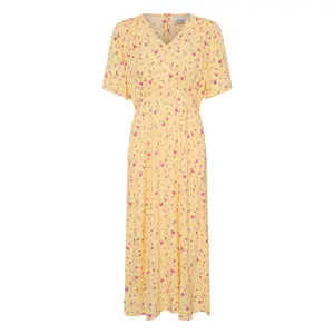 Women's dress Ichi Vera 42 image-0