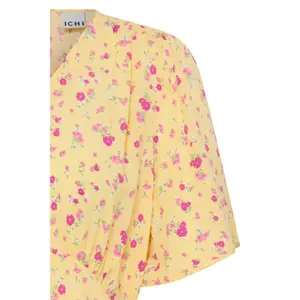 Women's dress Ichi Vera 42 image-2