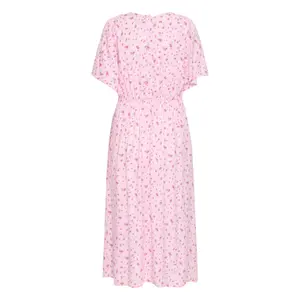Women's dress Ichi Vera 42 image-3