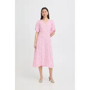 Women's dress Ichi Vera 42 image-1