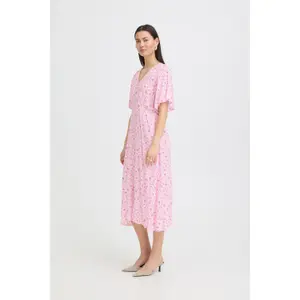 Women's dress Ichi Vera 42 image-2