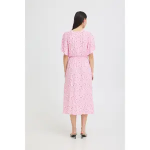 Women's dress Ichi Vera 42 image-4