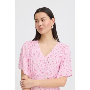 Women's dress Ichi Vera 42 image-6
