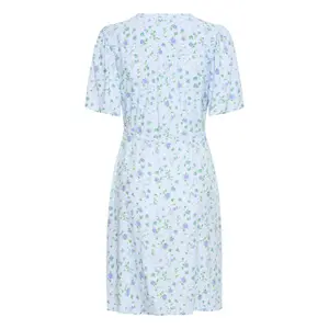 Women's dress Ichi Vera 43 image-3