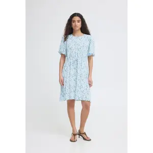 Women's dress Ichi Vera 43 image-1