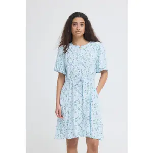 Women's dress Ichi Vera 43 image-2